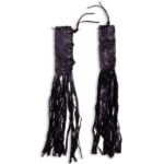 apro usnjene prevleke za rocke vecje crne